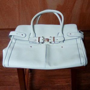 Just Fab Pastel Hand Bag